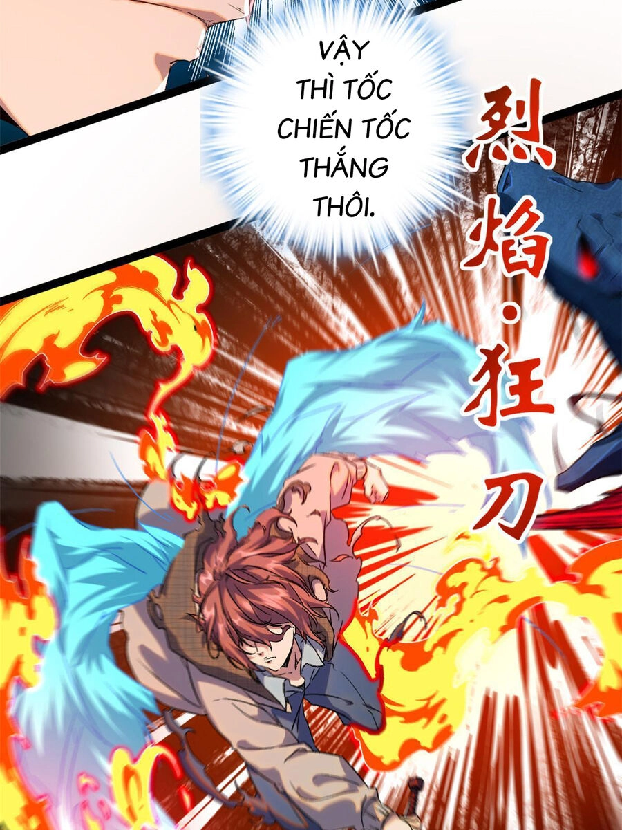 Cái Bóng Vạn Năng Chapter 191 - 18