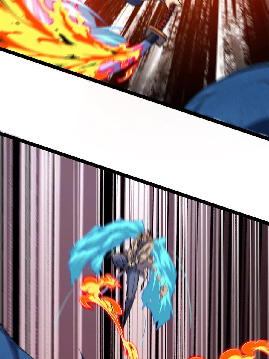 Cái Bóng Vạn Năng Chapter 191 - 19