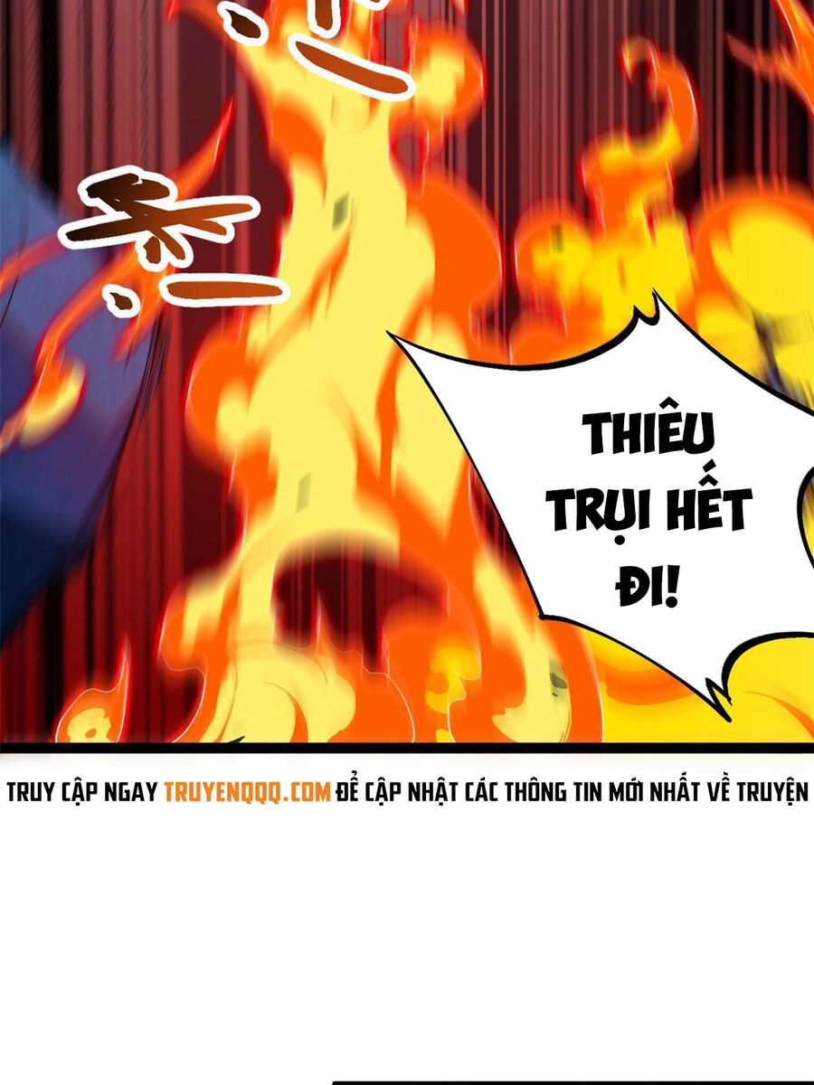 Cái Bóng Vạn Năng Chapter 191 - 21