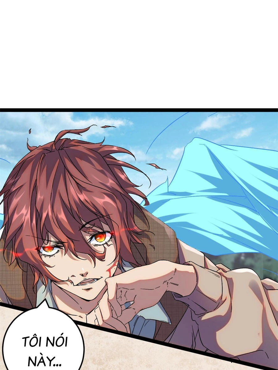 Cái Bóng Vạn Năng Chapter 191 - 27