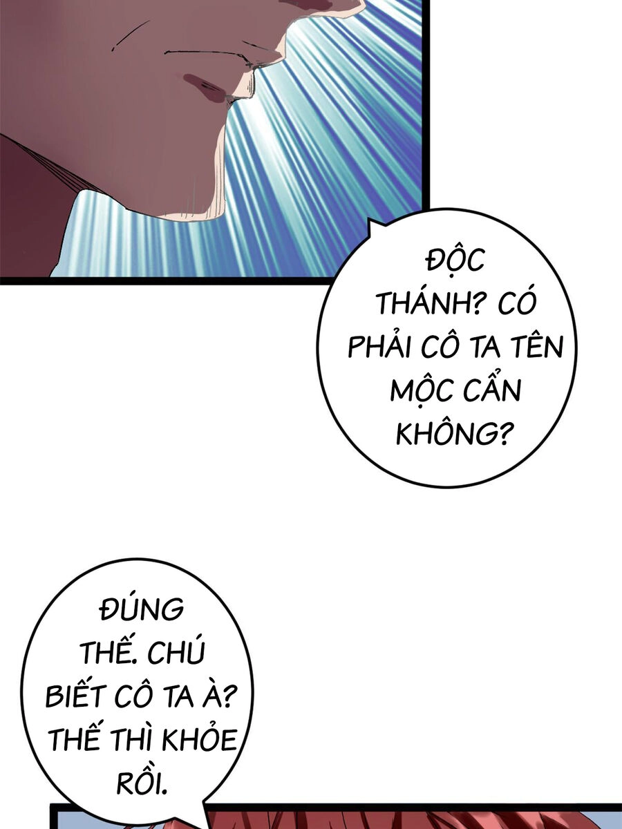 Cái Bóng Vạn Năng Chapter 191 - 32