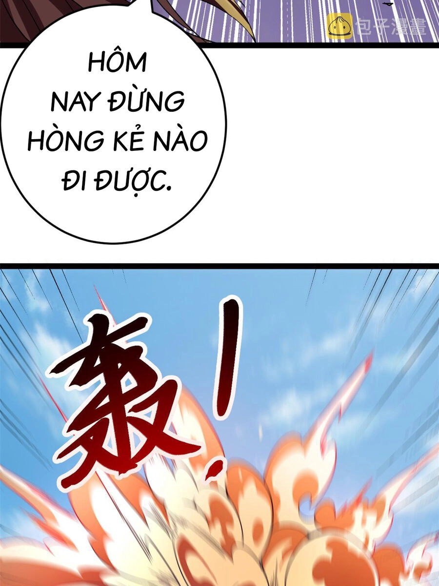 Cái Bóng Vạn Năng Chapter 191 - 35