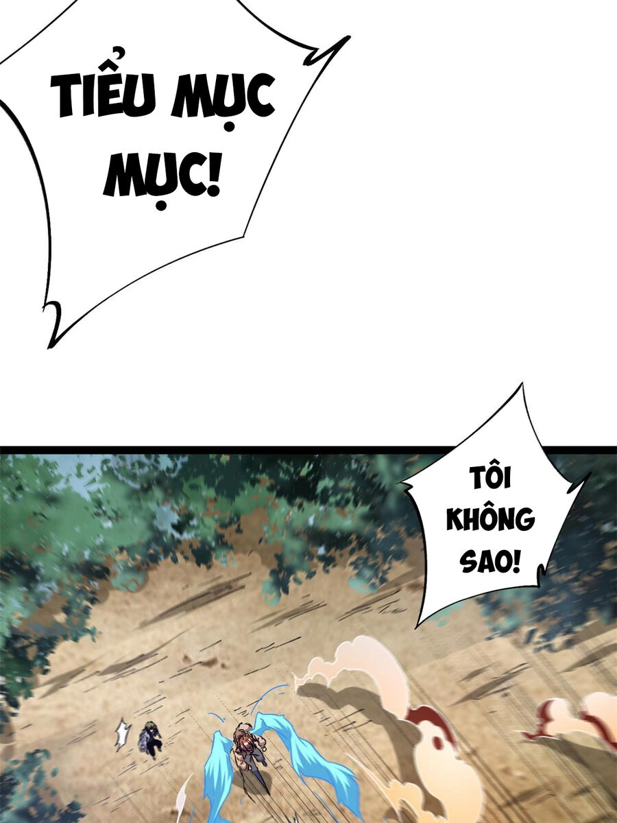 Cái Bóng Vạn Năng Chapter 191 - 37