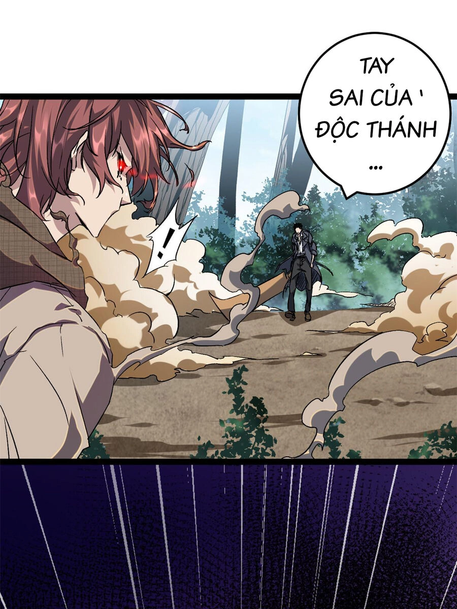 Cái Bóng Vạn Năng Chapter 191 - 40