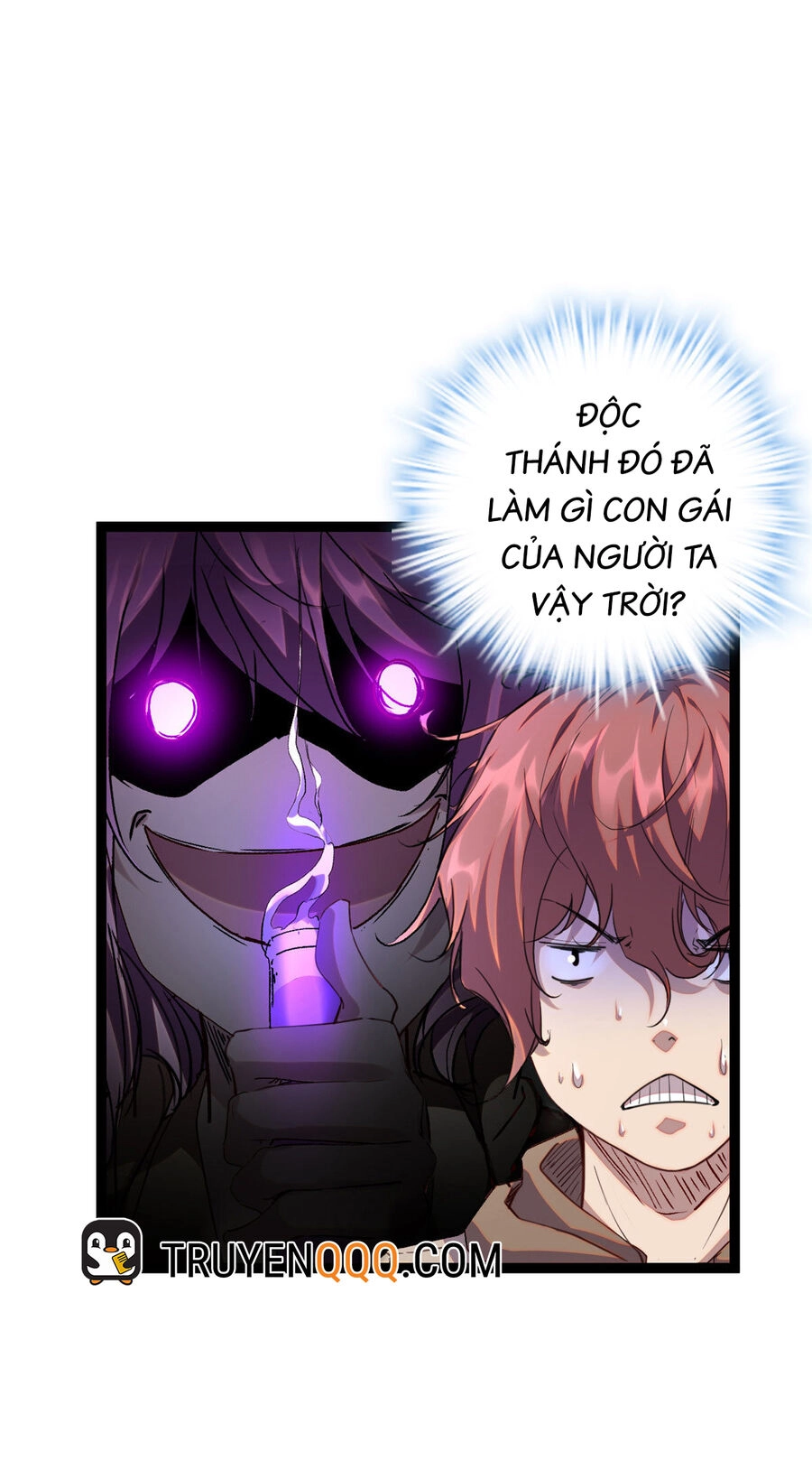 Cái Bóng Vạn Năng Chapter 192 - 2