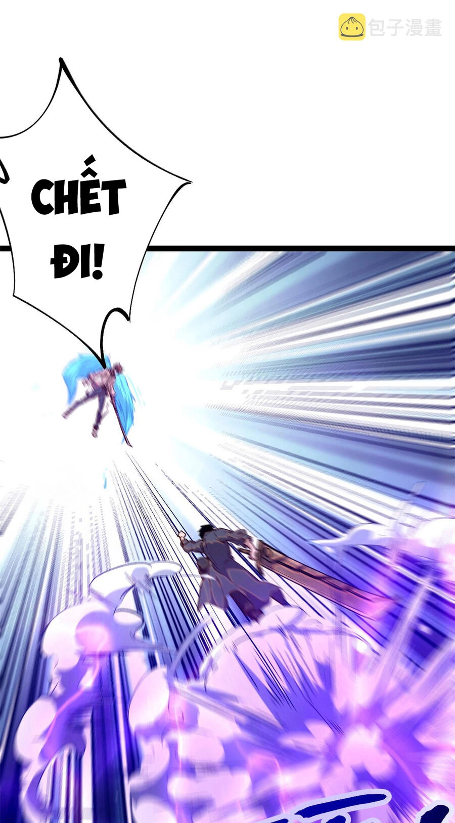 Cái Bóng Vạn Năng Chapter 192 - 3