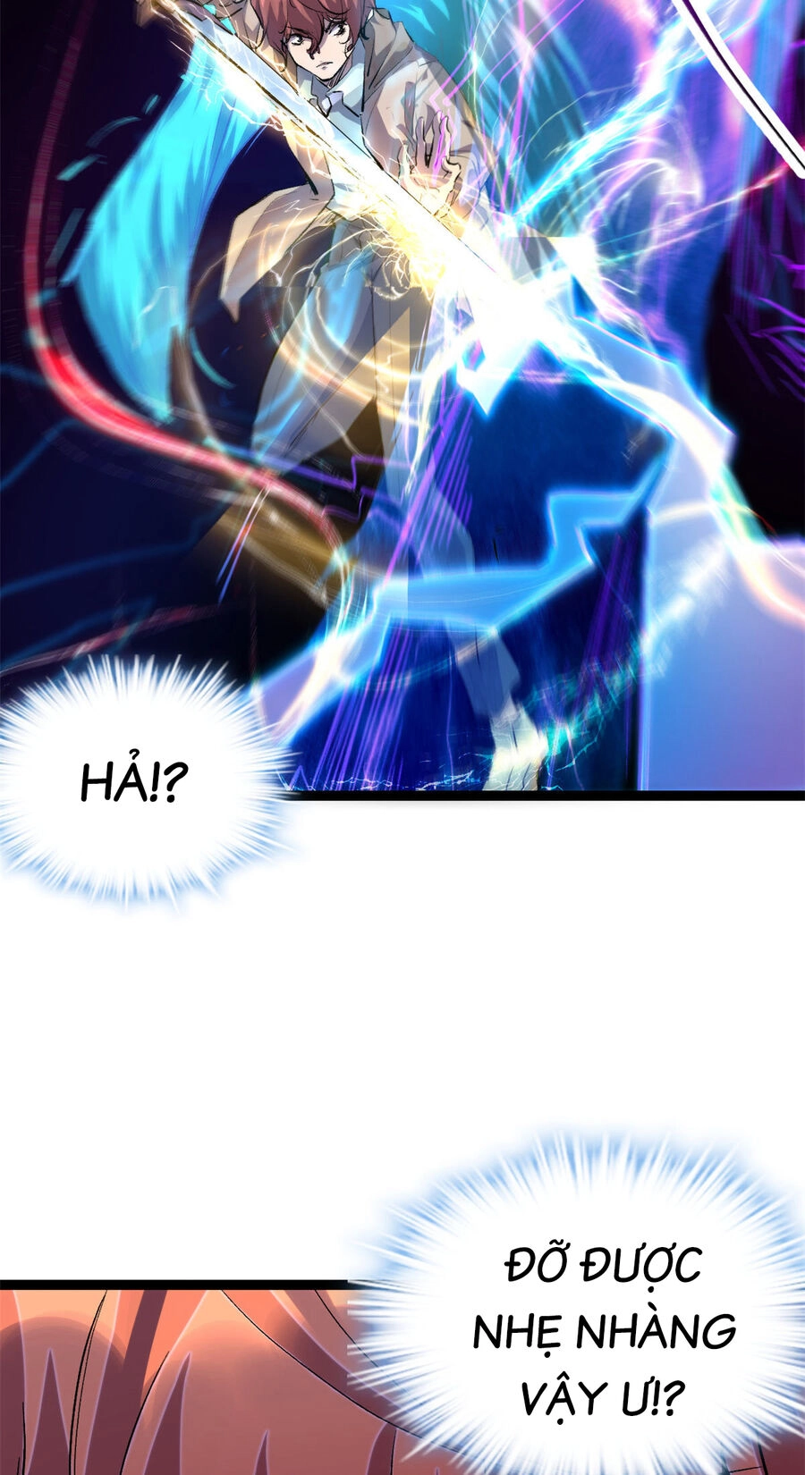 Cái Bóng Vạn Năng Chapter 192 - 14