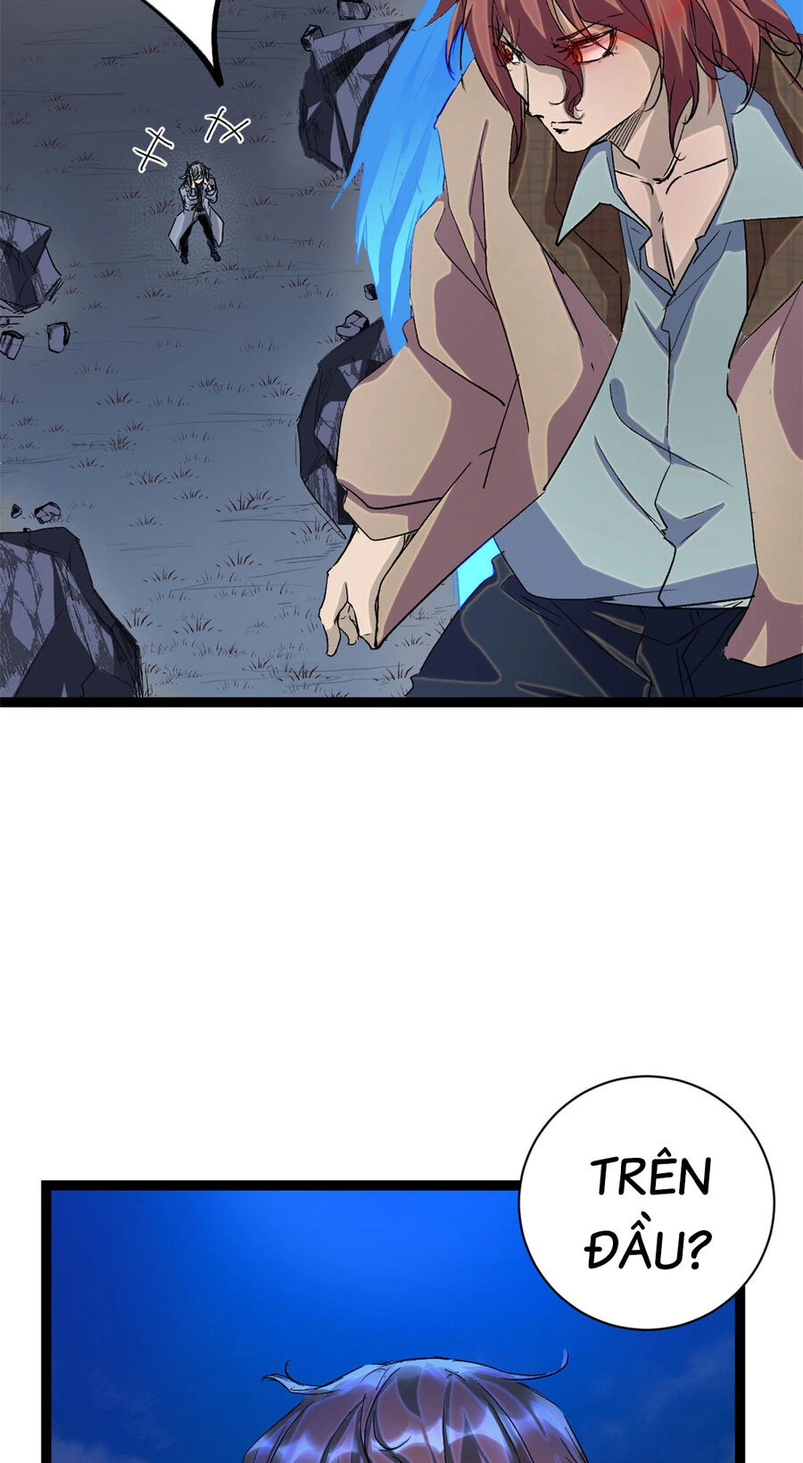 Cái Bóng Vạn Năng Chapter 192 - 16