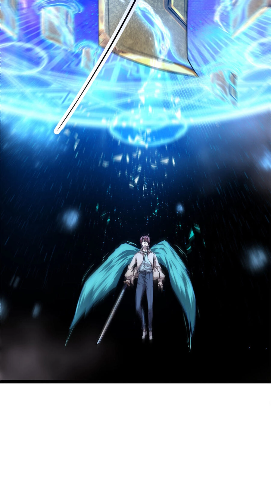 Cái Bóng Vạn Năng Chapter 192 - 19