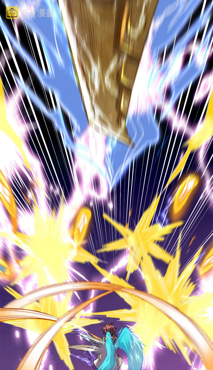 Cái Bóng Vạn Năng Chapter 192 - 25