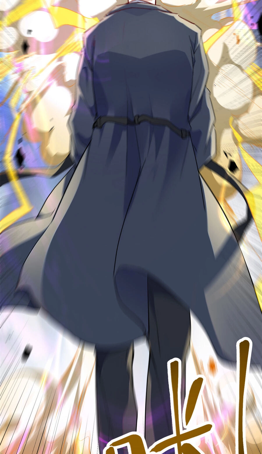 Cái Bóng Vạn Năng Chapter 192 - 28