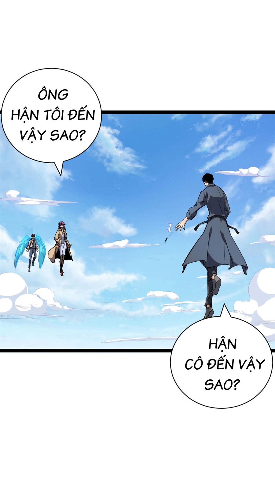 Cái Bóng Vạn Năng Chapter 192 - 36