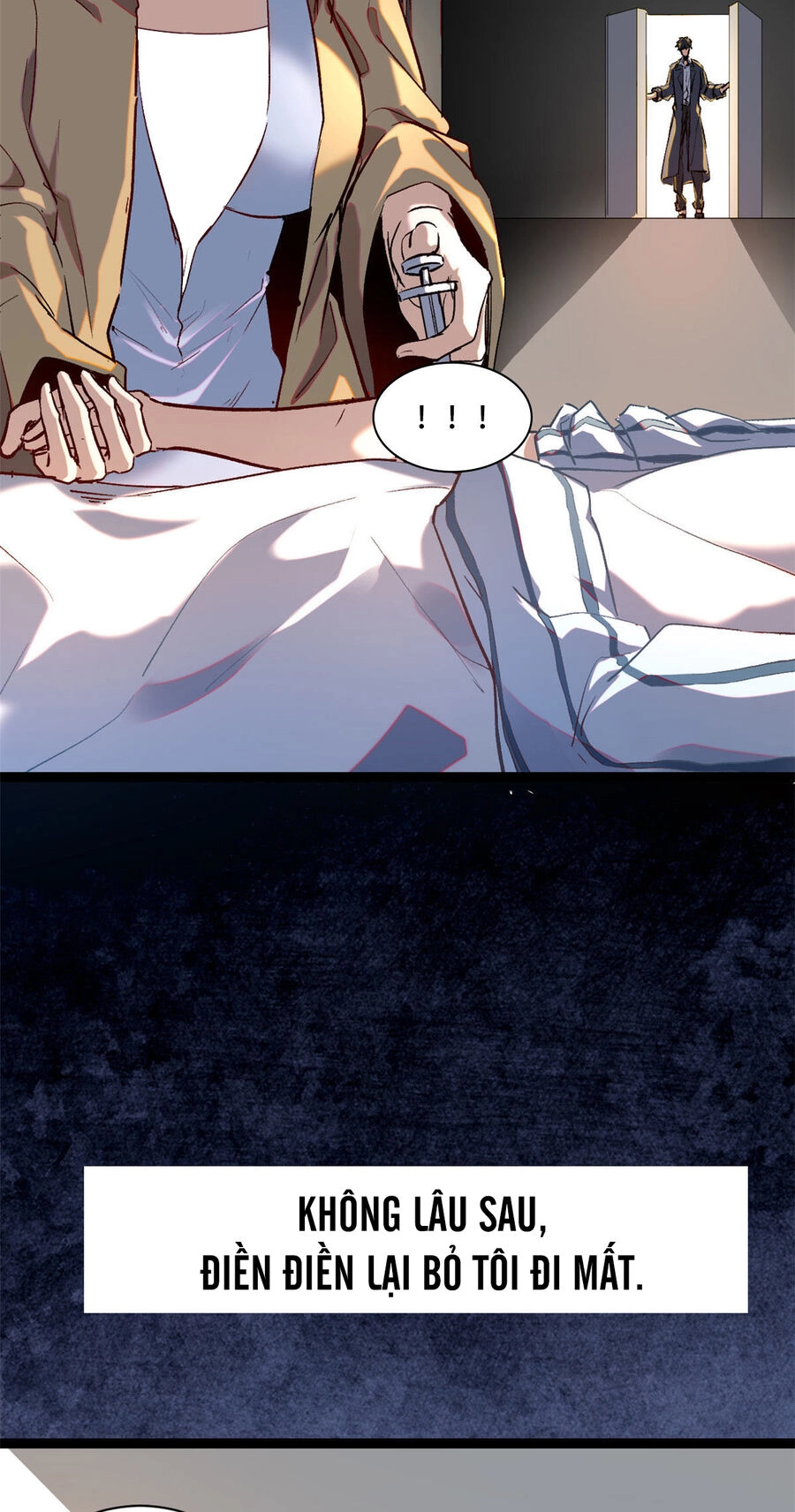 Cái Bóng Vạn Năng Chapter 192 - 42