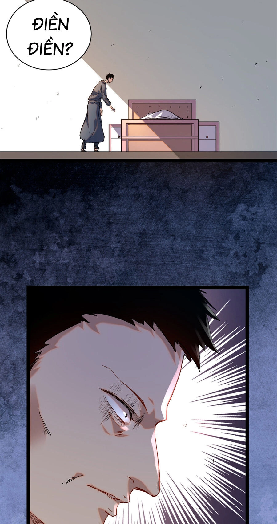 Cái Bóng Vạn Năng Chapter 192 - 43