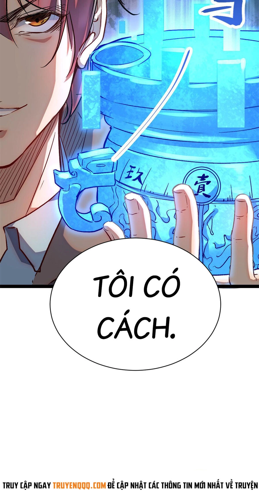 Cái Bóng Vạn Năng Chapter 192 - 48