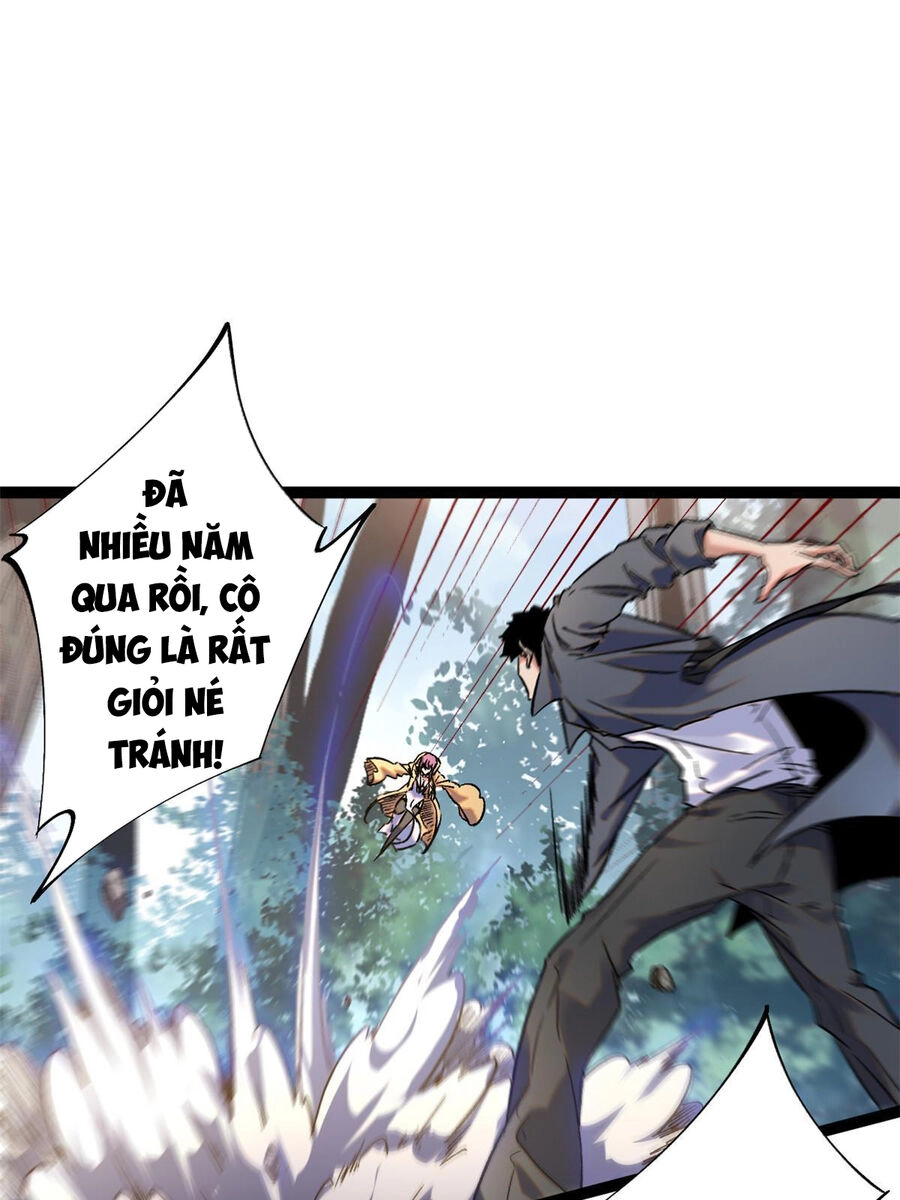 Cái Bóng Vạn Năng Chapter 193 - 2