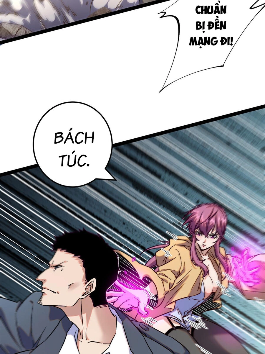 Cái Bóng Vạn Năng Chapter 193 - 3