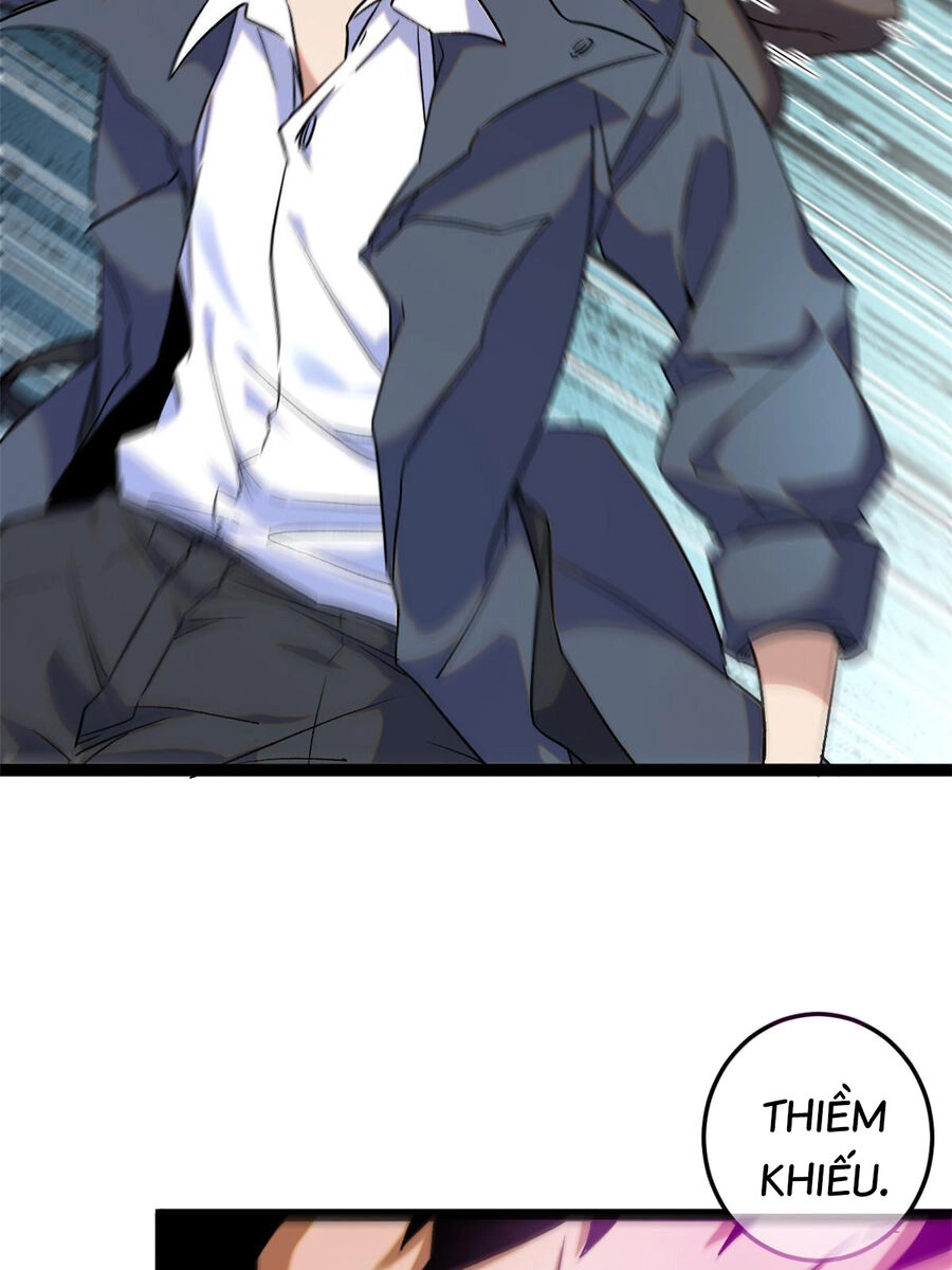 Cái Bóng Vạn Năng Chapter 193 - 4