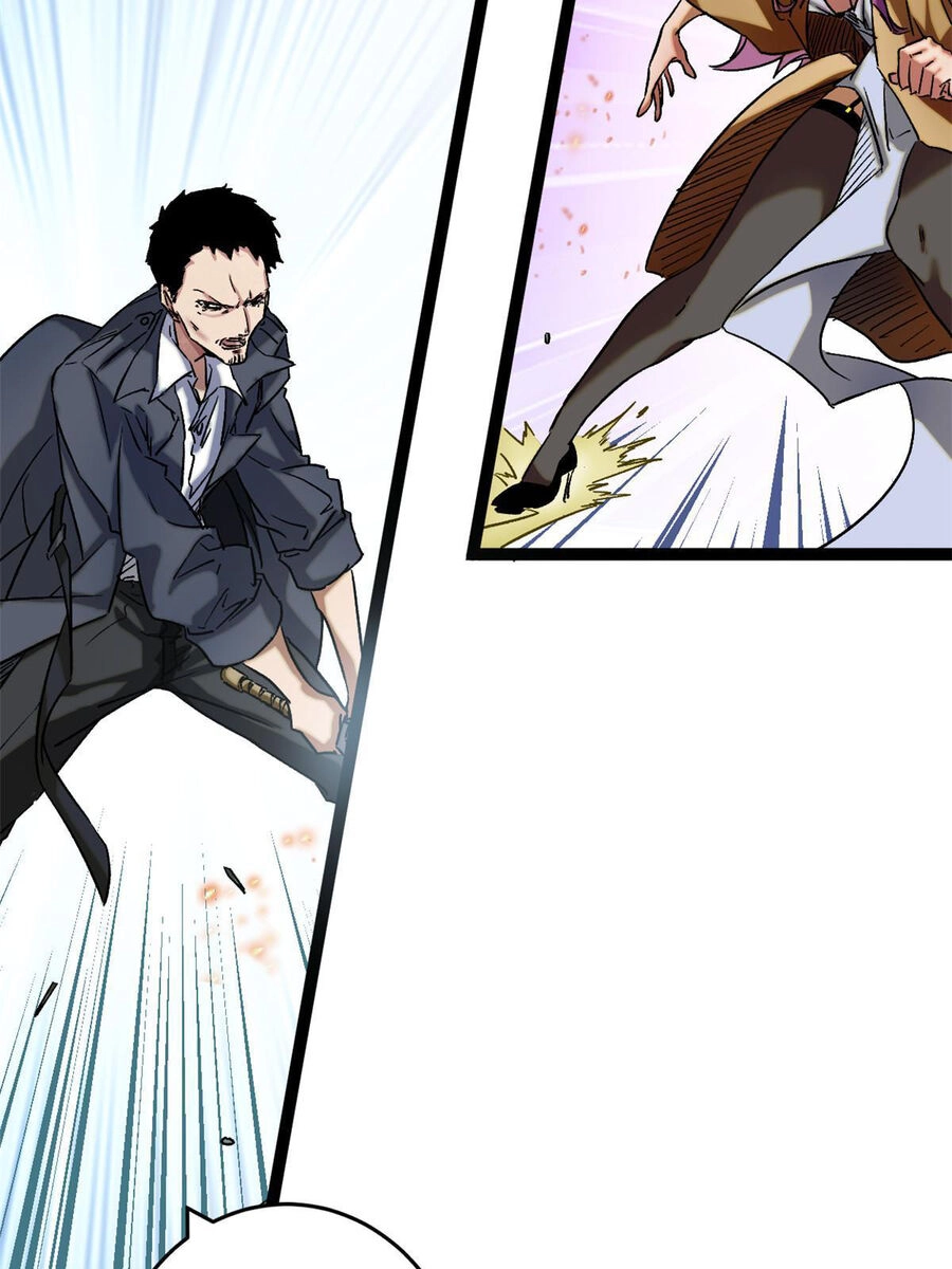 Cái Bóng Vạn Năng Chapter 193 - 8