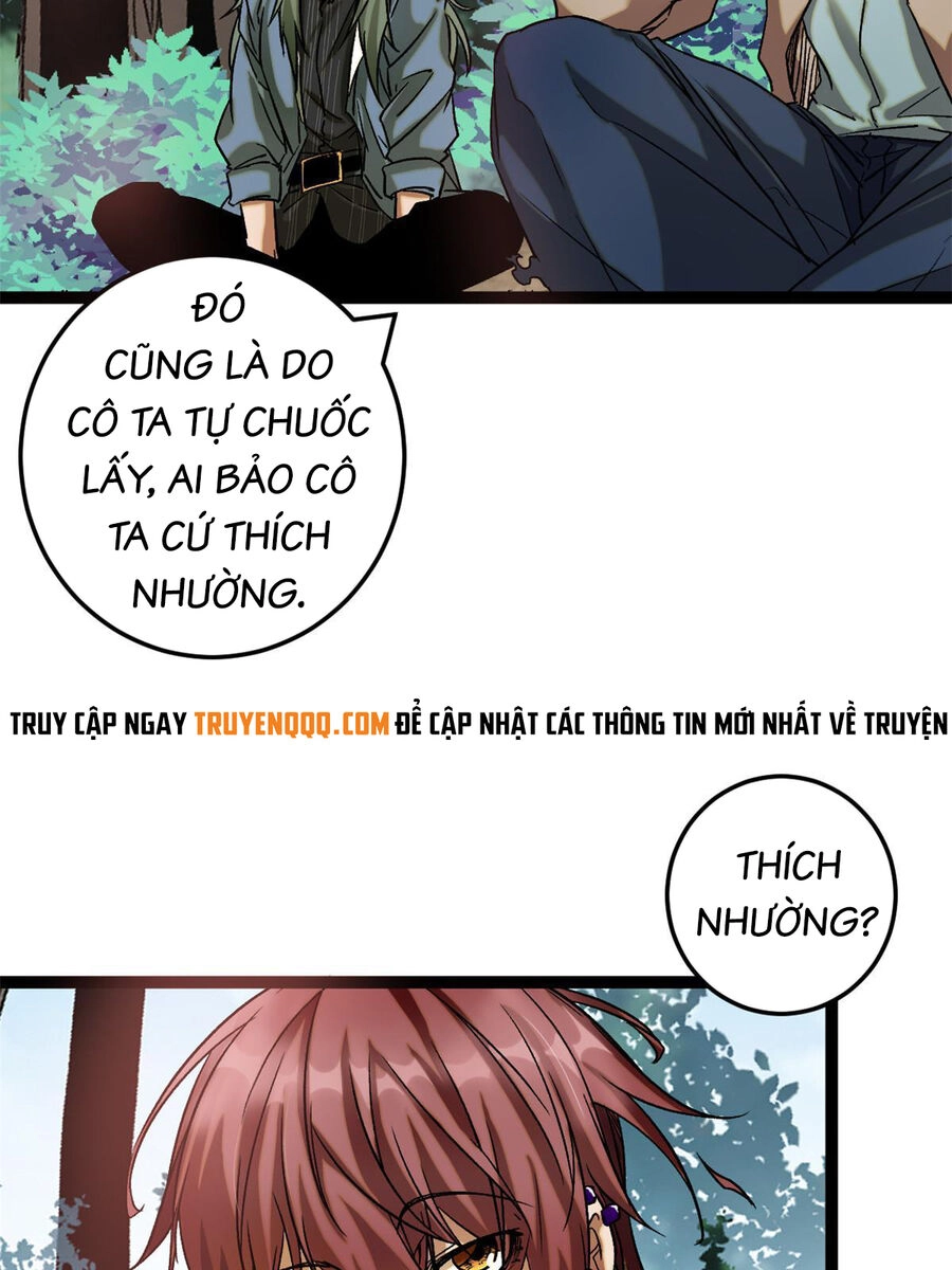 Cái Bóng Vạn Năng Chapter 193 - 10