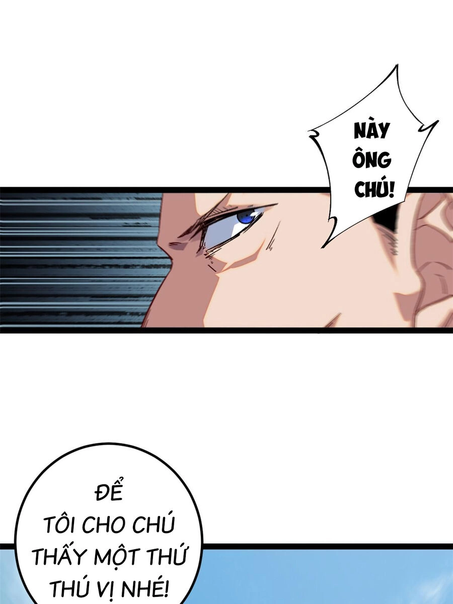 Cái Bóng Vạn Năng Chapter 193 - 18