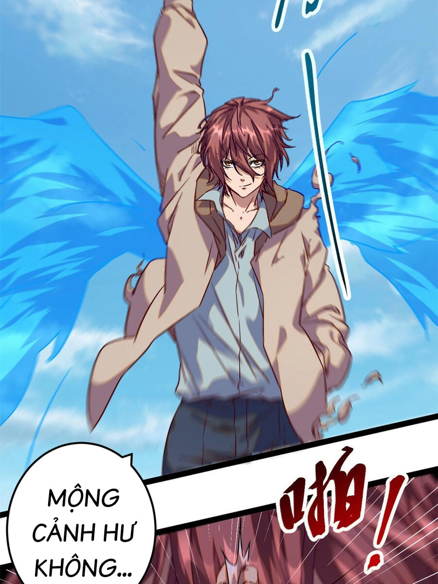 Cái Bóng Vạn Năng Chapter 193 - 21