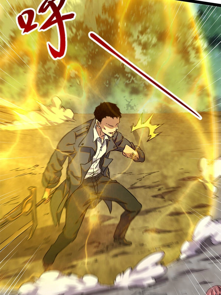 Cái Bóng Vạn Năng Chapter 193 - 23