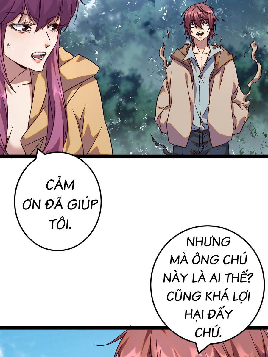 Cái Bóng Vạn Năng Chapter 193 - 26