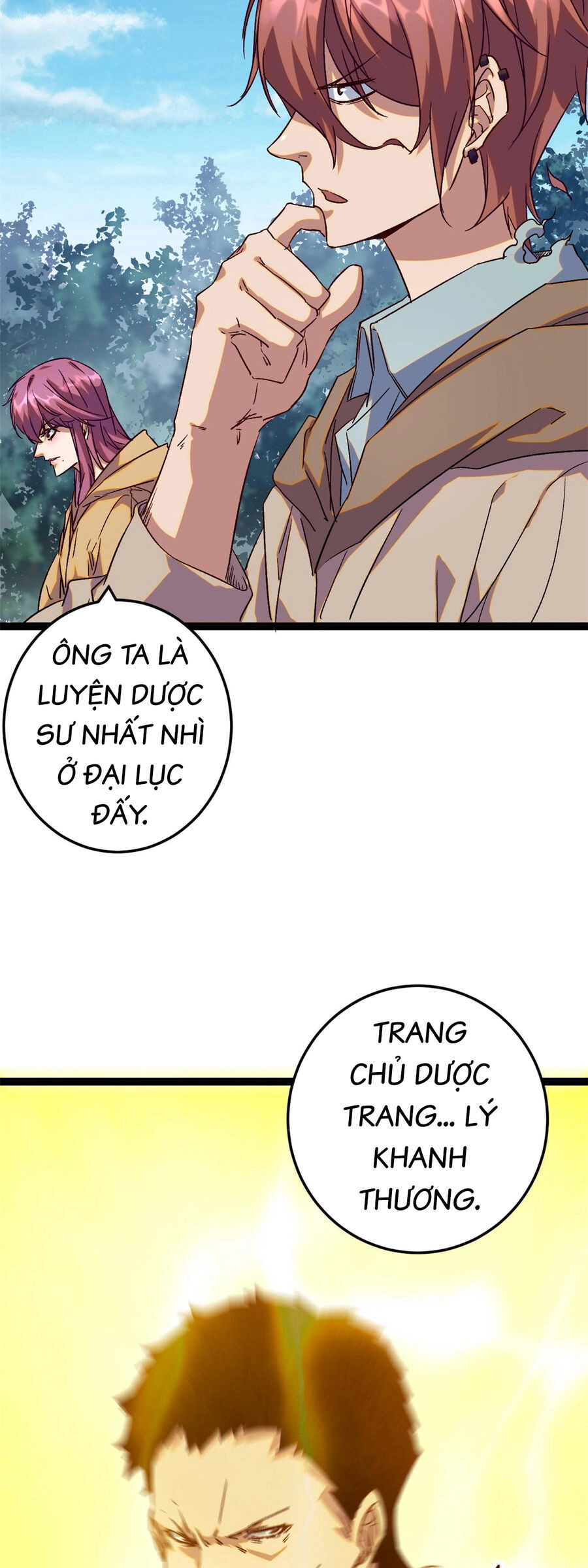 Cái Bóng Vạn Năng Chapter 193 - 27