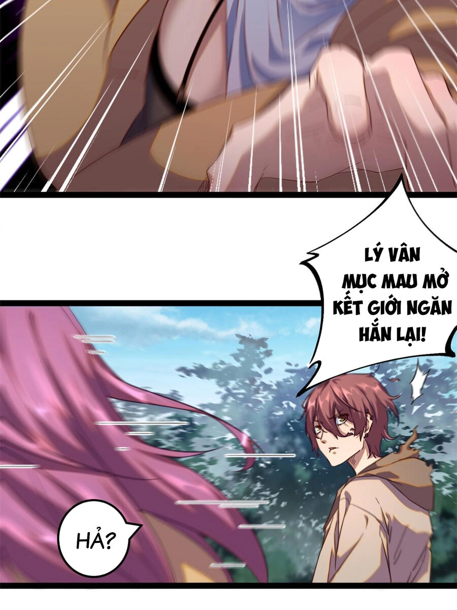 Cái Bóng Vạn Năng Chapter 193 - 32