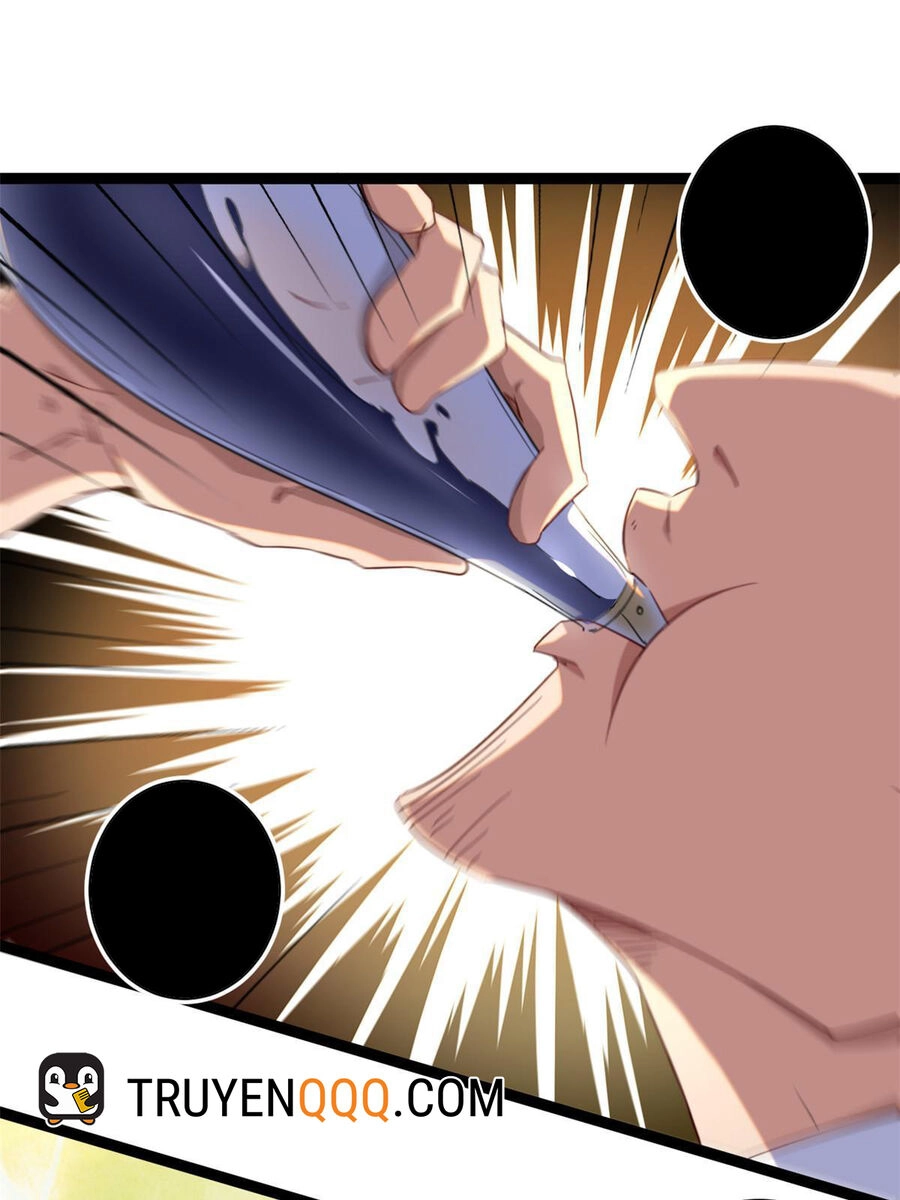 Cái Bóng Vạn Năng Chapter 193 - 33