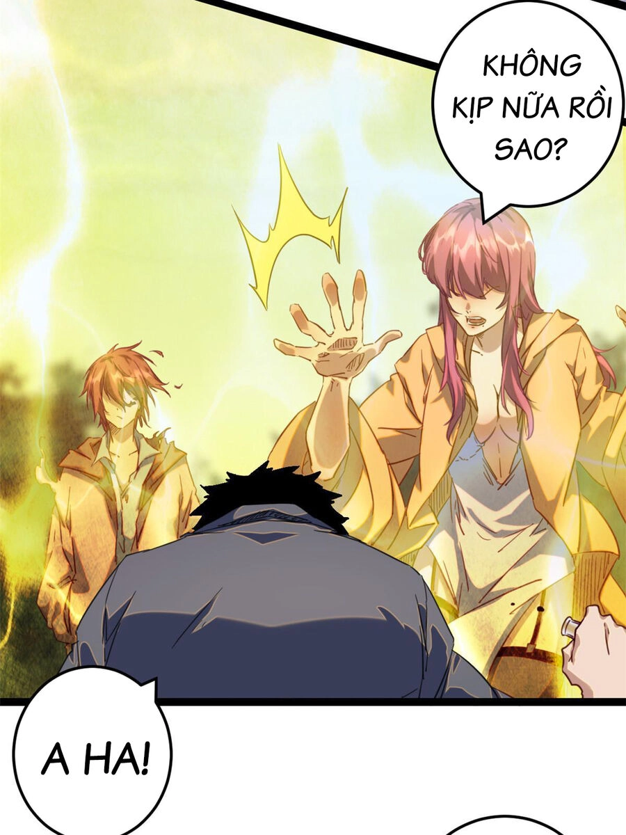 Cái Bóng Vạn Năng Chapter 193 - 34