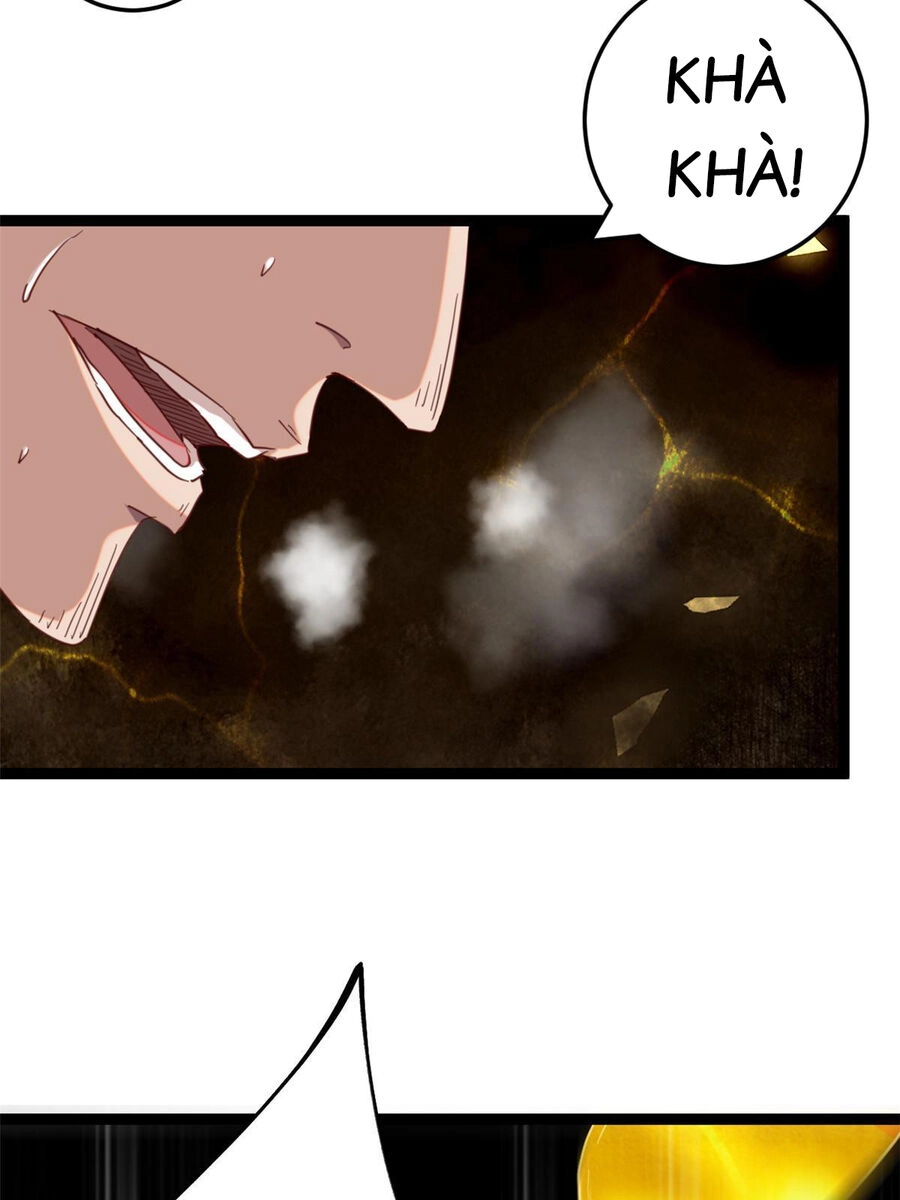 Cái Bóng Vạn Năng Chapter 193 - 35