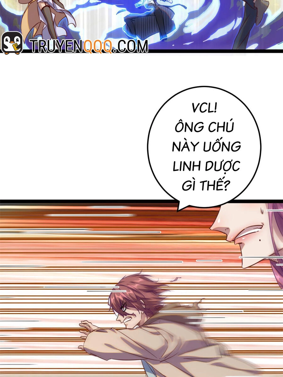 Cái Bóng Vạn Năng Chapter 193 - 38