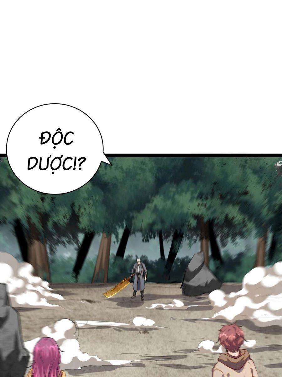 Cái Bóng Vạn Năng Chapter 194 - 2