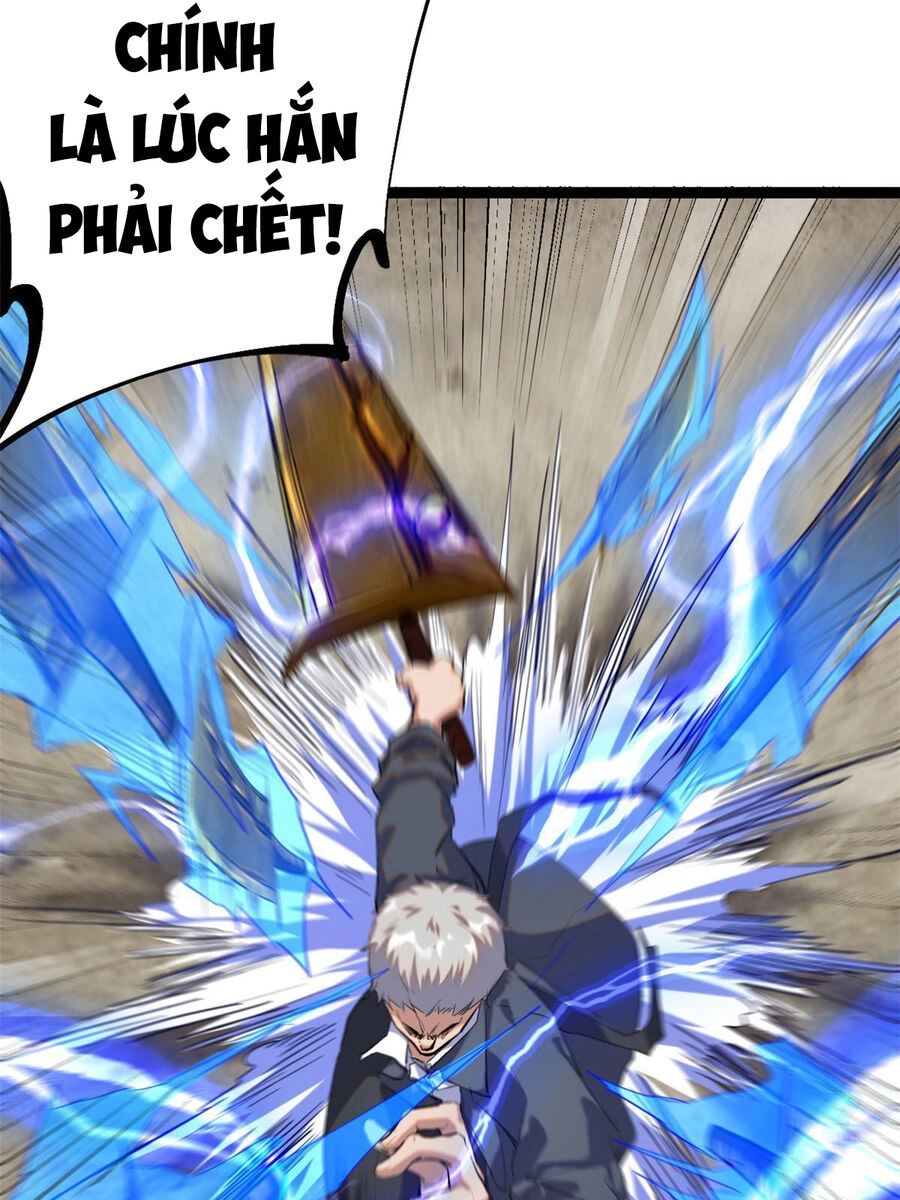 Cái Bóng Vạn Năng Chapter 194 - 6