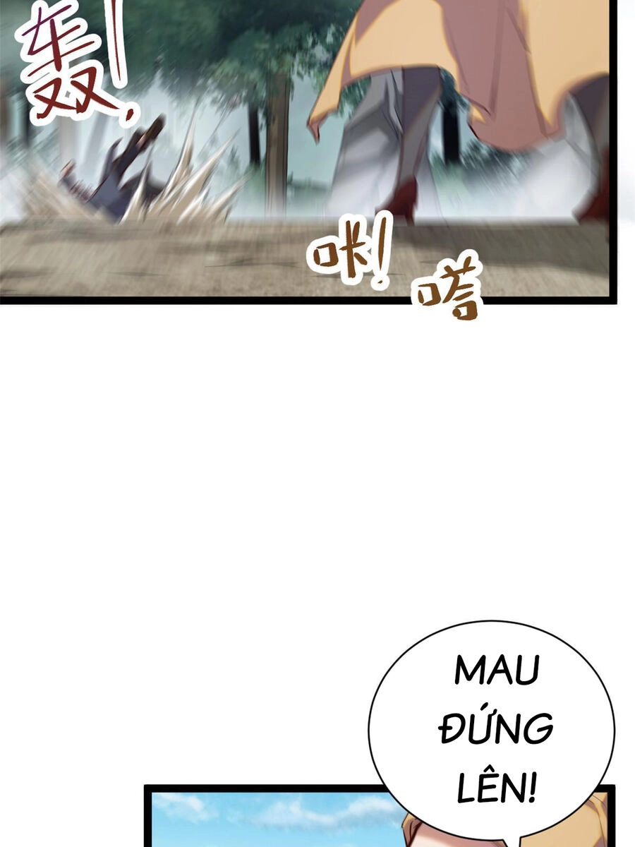 Cái Bóng Vạn Năng Chapter 194 - 19