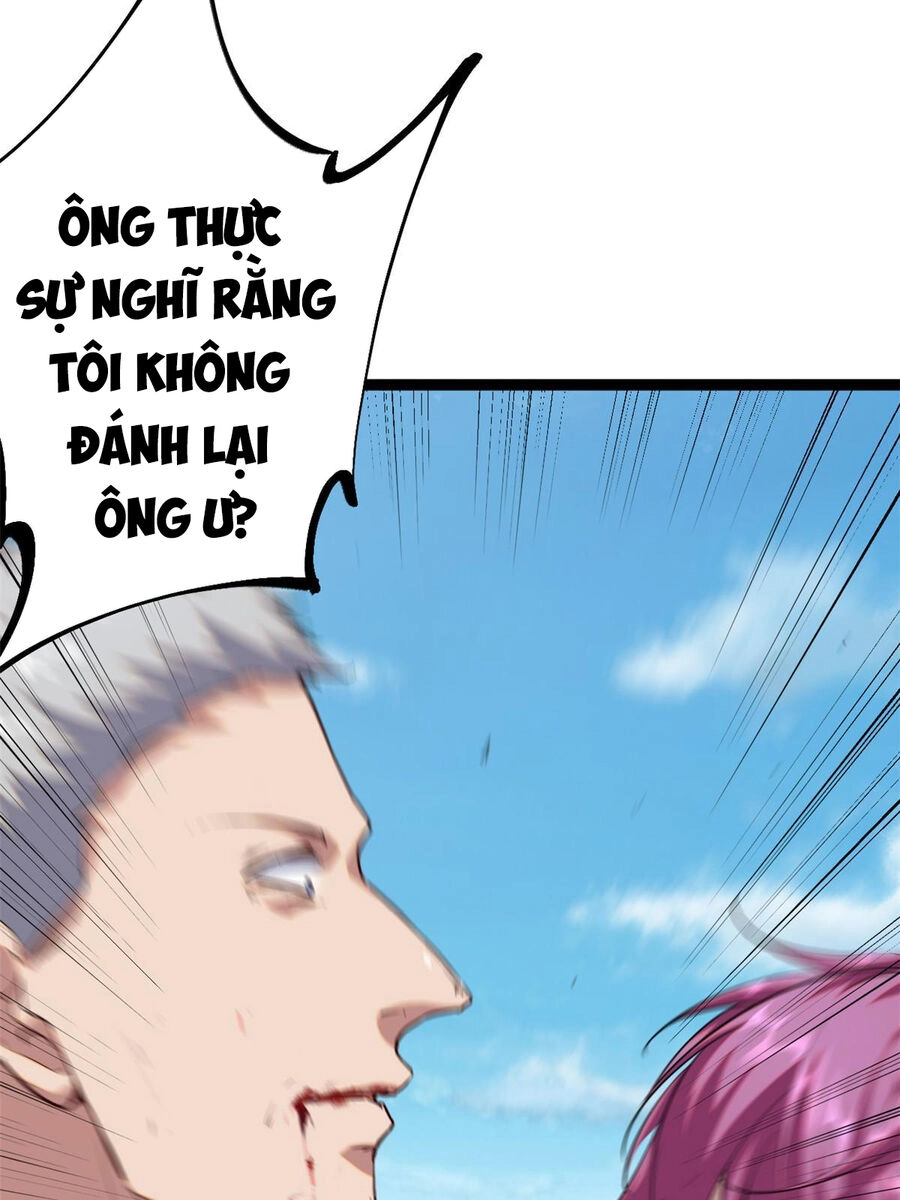 Cái Bóng Vạn Năng Chapter 194 - 21