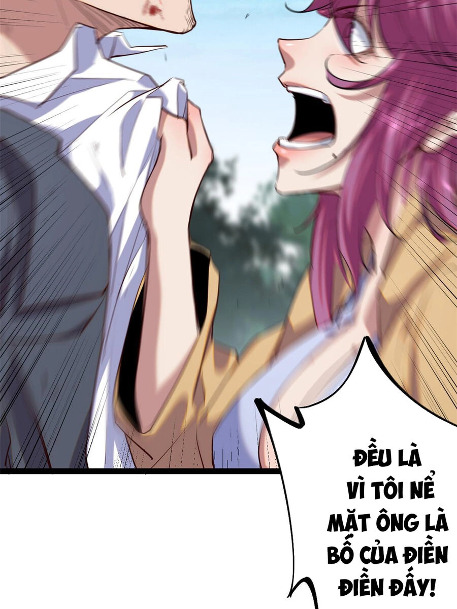 Cái Bóng Vạn Năng Chapter 194 - 22