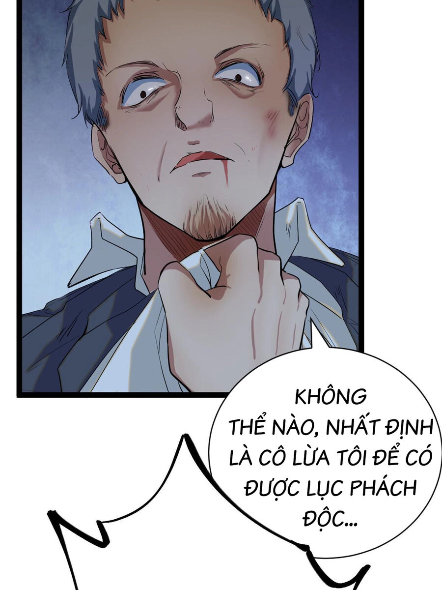 Cái Bóng Vạn Năng Chapter 194 - 36