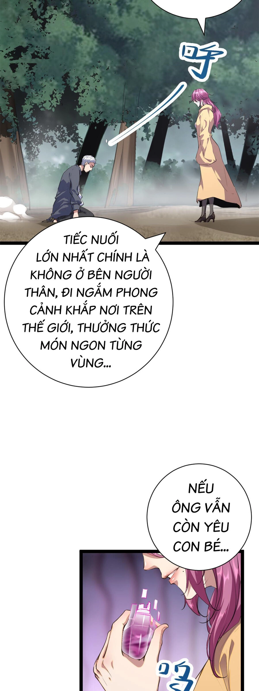 Cái Bóng Vạn Năng Chapter 194 - 43