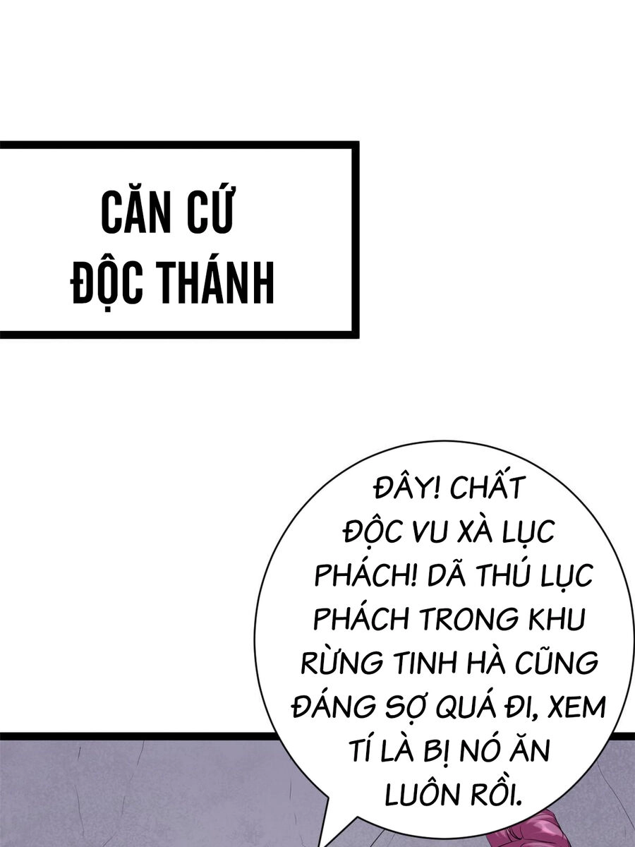 Cái Bóng Vạn Năng Chapter 194 - 47