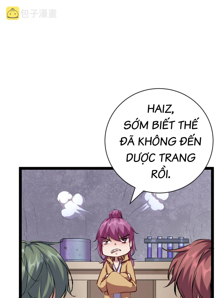 Cái Bóng Vạn Năng Chapter 194 - 49