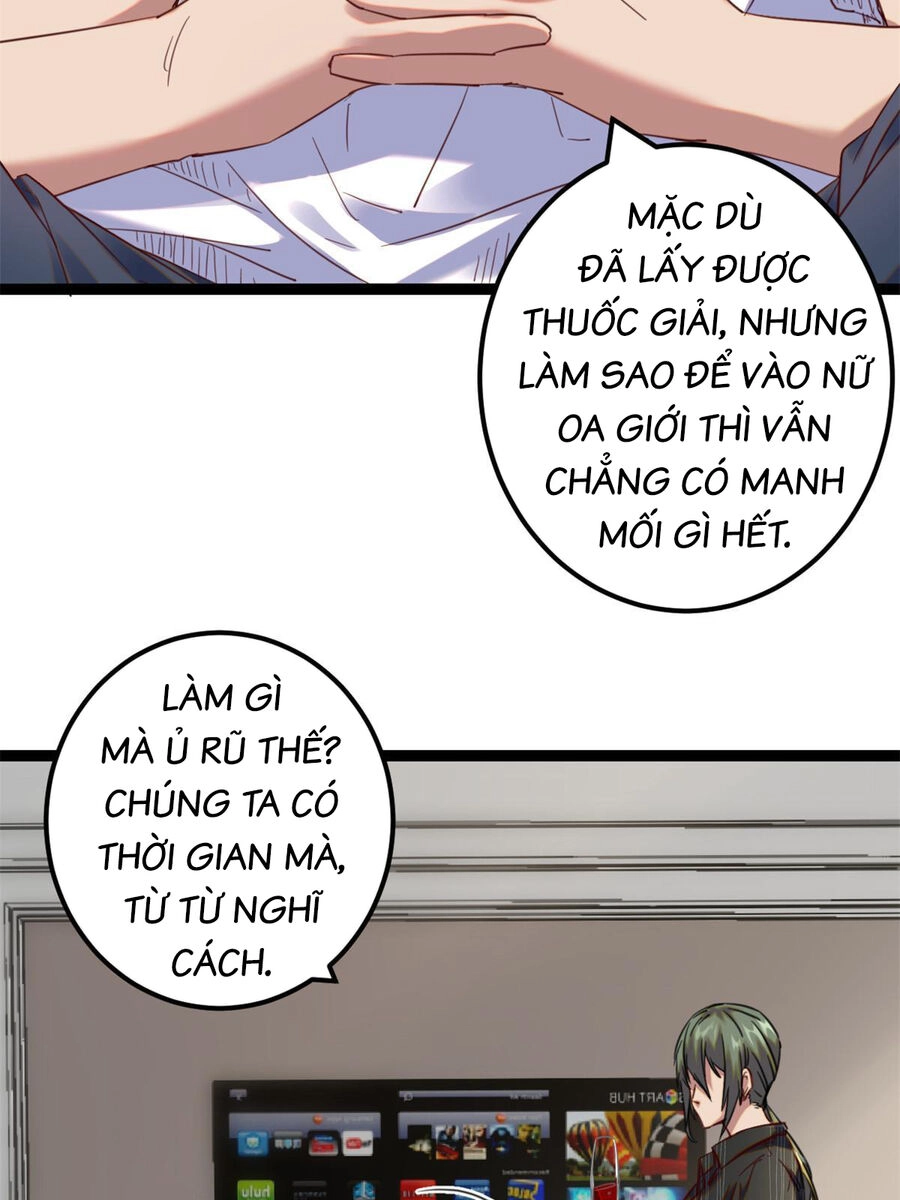 Cái Bóng Vạn Năng Chapter 195 - 3