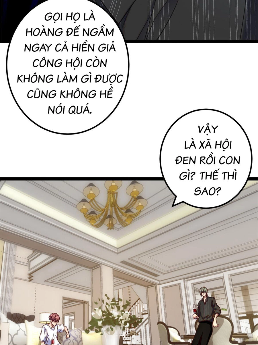 Cái Bóng Vạn Năng Chapter 195 - 9