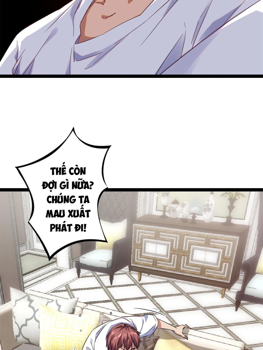 Cái Bóng Vạn Năng Chapter 195 - 11