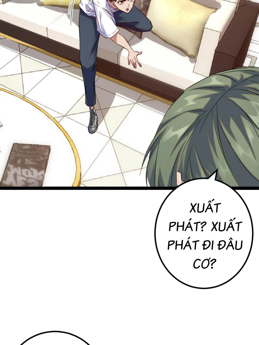 Cái Bóng Vạn Năng Chapter 195 - 12