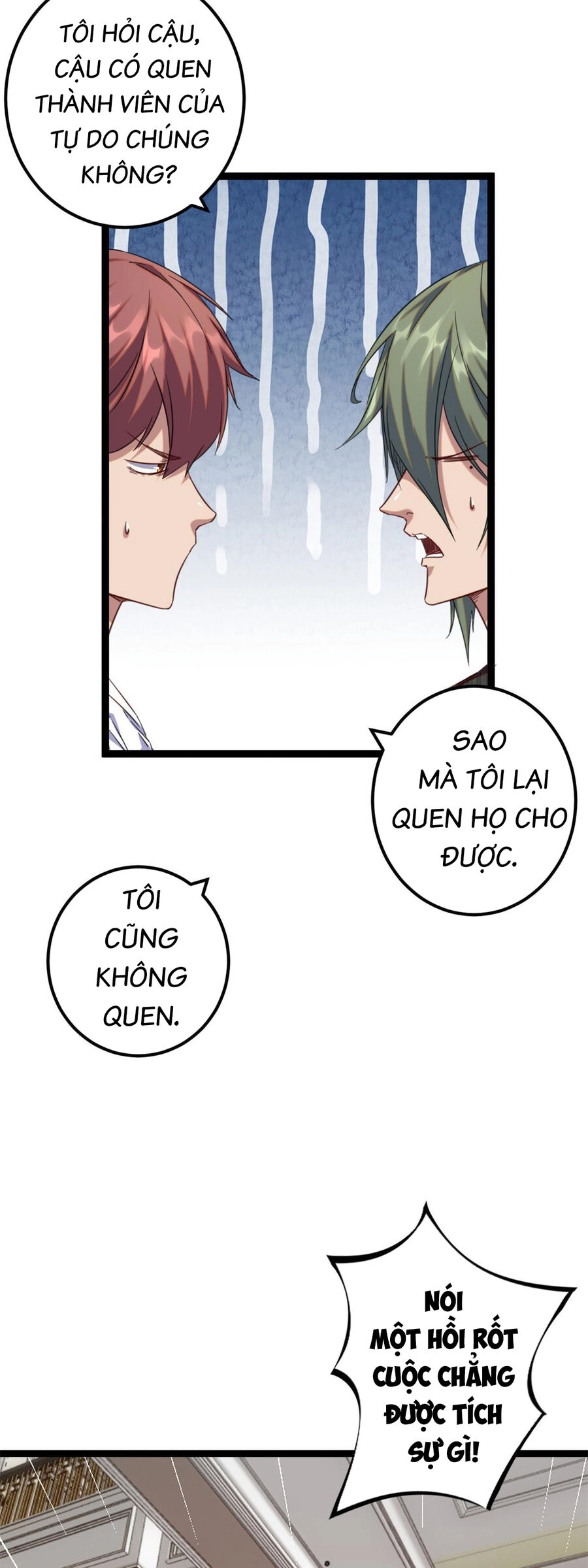 Cái Bóng Vạn Năng Chapter 195 - 13