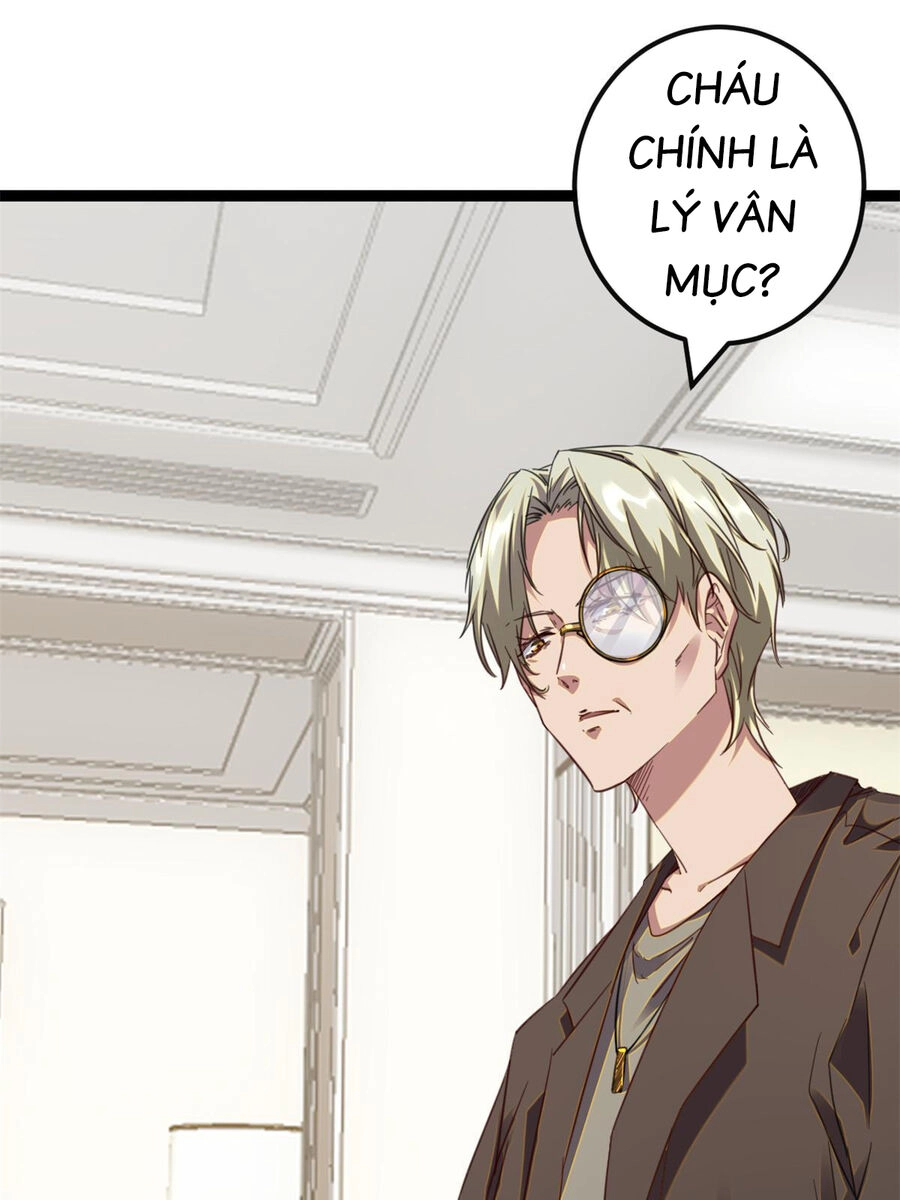 Cái Bóng Vạn Năng Chapter 195 - 15