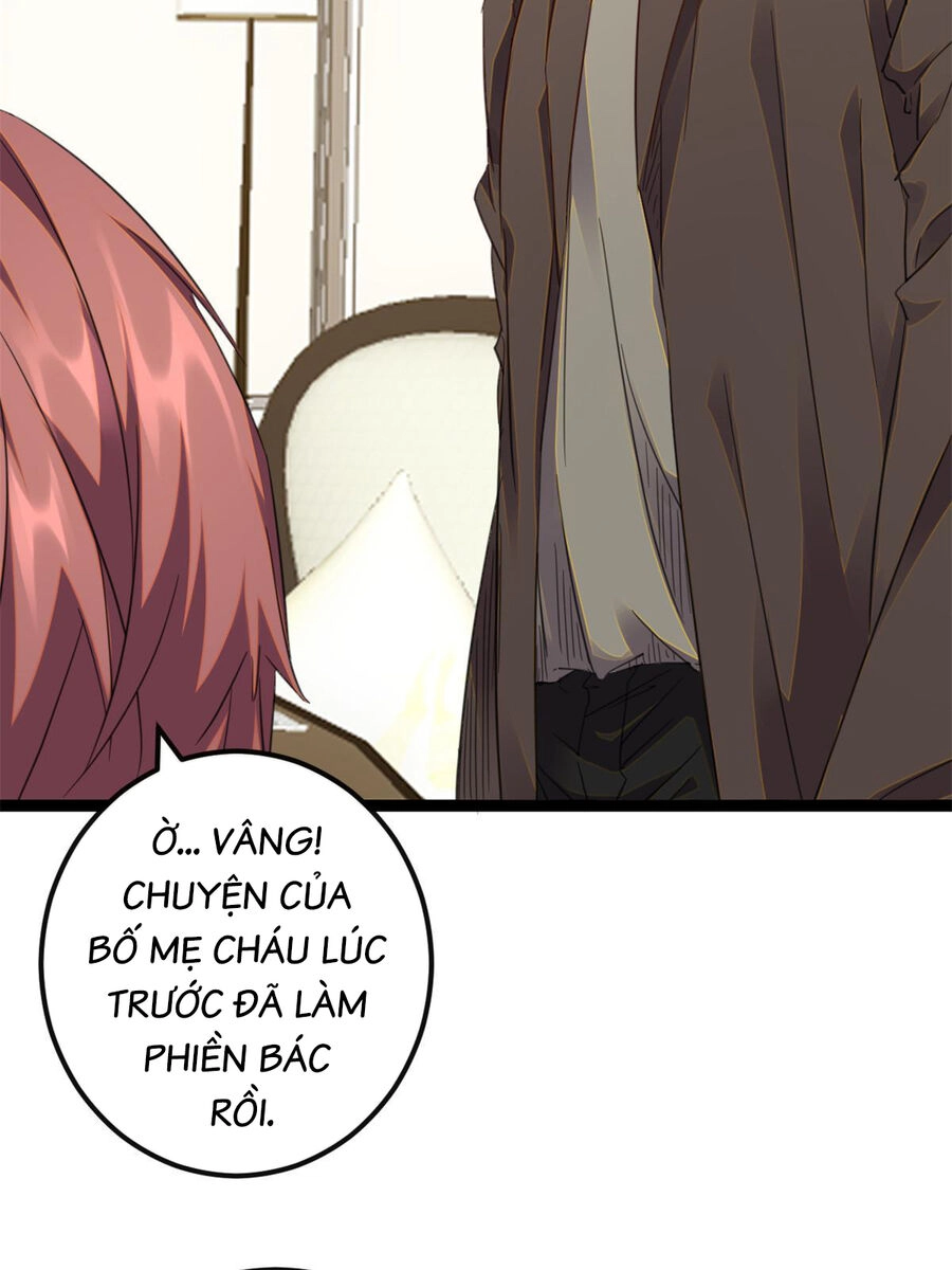 Cái Bóng Vạn Năng Chapter 195 - 16